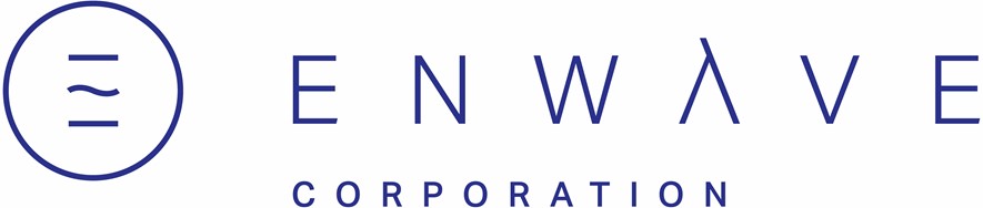 EnWave Corporation Logo